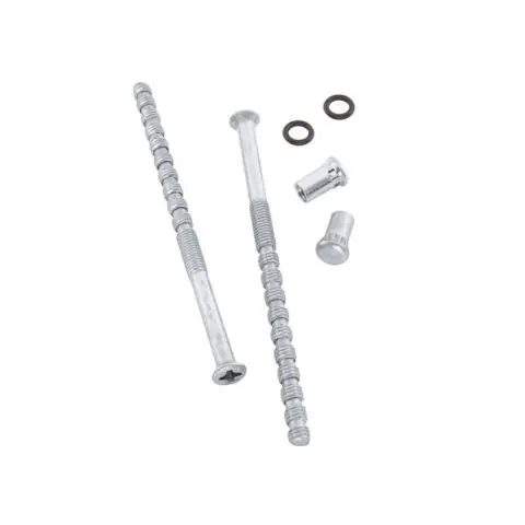 ASSA 356657110011 Handtagsskruv Extra rabatt